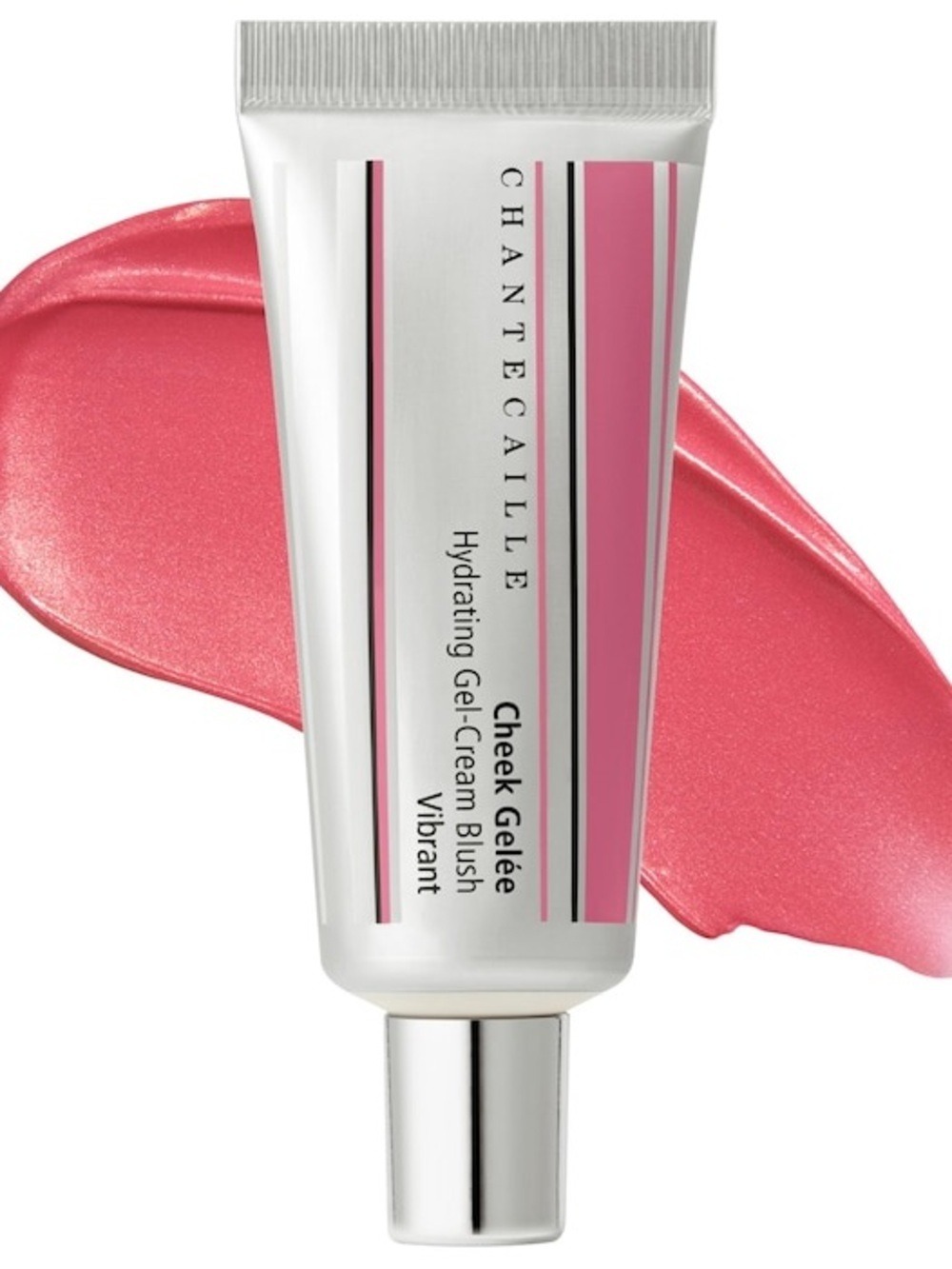 Chantecaille Cheek Gelée Hydrating Gel-Cream Blush: Vibrant